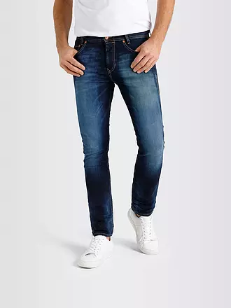 MAC | Jeans Slim Fit  Jogn Jeans | blau
