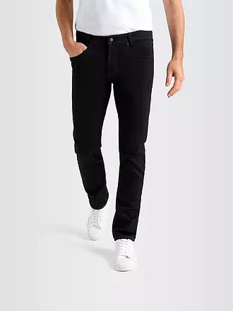 MAC | Jeans Slim Fit  Jogn Jeans | schwarz