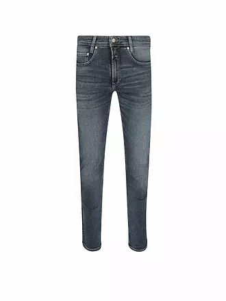 MAC | Jeans Slim Fit  Jogn Jeans | blau