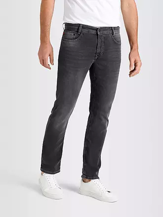 MAC | Jeans Slim Fit  Jogn Jeans | grau