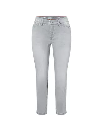 MAC | Jeans Slim Fit 7/8 DREAM SUMMER WONDERLIGHT DENIM | grau