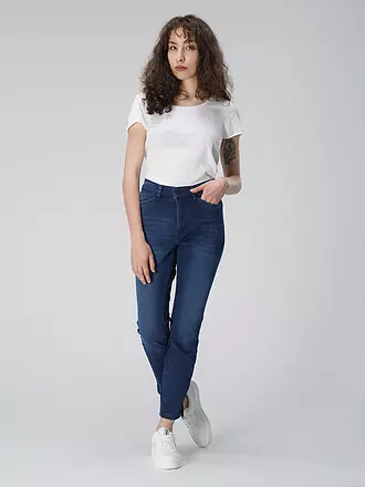 MAC | Jeans Slim Fit 7/8 DREAM SUMMER WONDERLIGHT DENIM | grau