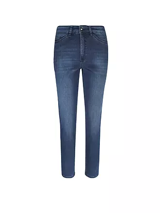 MAC | Jeans Slim Fit 7/8 DREAM SUMMER | dunkelblau