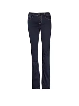 MAC | Jeans Slim Fit ANGELA | blau