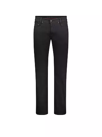 MAC | Jeans Slim Fit ARNE Lang | schwarz