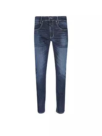 MAC | Jeans Slim Fit ARNE PIPE LIGHT WEIGHT | dunkelblau