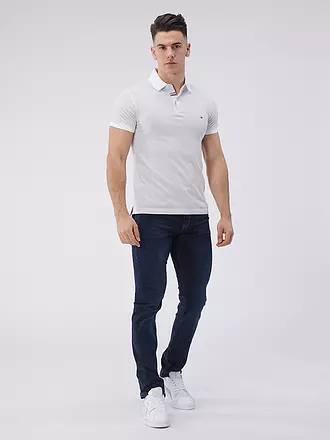MAC | Jeans Slim Fit ARNE PIPE LIGHT WEIGHT | blau