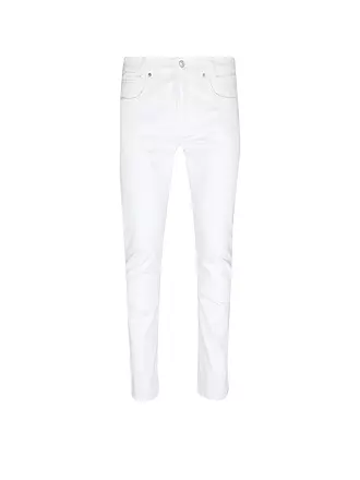 MAC | Jeans Slim Fit ARNE PIPE LIGHT WEIGHT | weiss