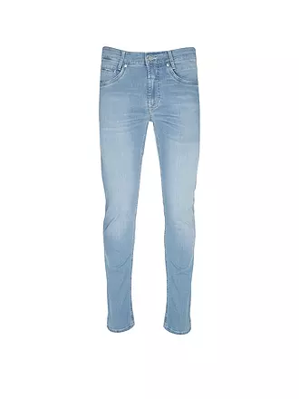 MAC | Jeans Slim Fit ARNE PIPE LIGHT WEIGHT | hellblau