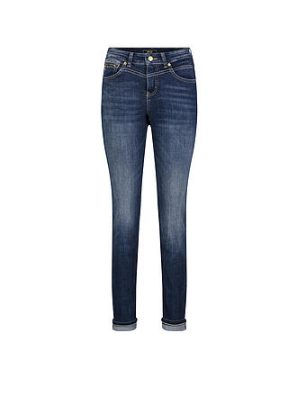 MAC | Jeans Slim Fit Authentic Summer Blue | blau