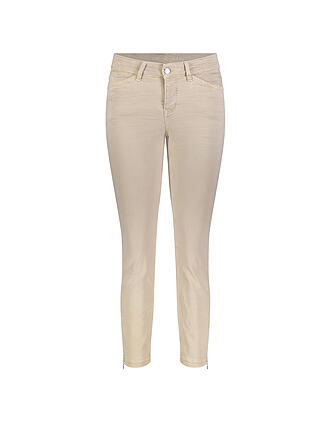 MAC | Jeans Slim Fit Dream Chic | beige
