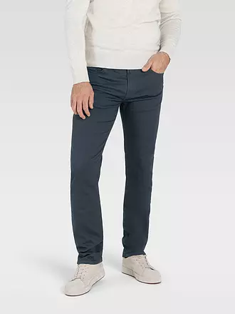 MAC | Jeans Slim Fit JOG N JEANS | dunkelblau