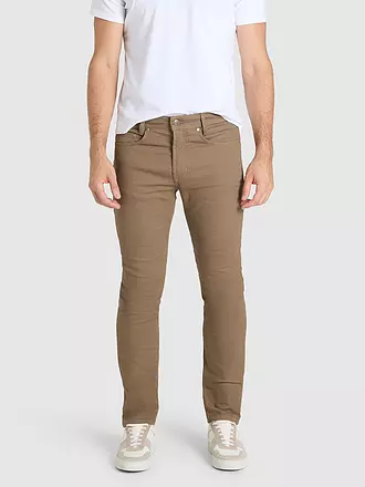 MAC | Jeans Slim Fit JOG N JEANS | dunkelblau