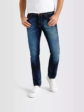 MAC | Jeans Slim Fit JOG'N JEANS | blau