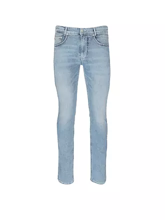 MAC | Jeans Slim Fit JOG'N JEANS | blau