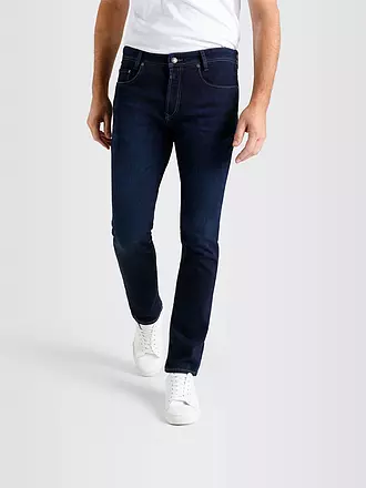 MAC | Jeans Slim Fit JOG'N' JEANS AUTHENTIC | blau