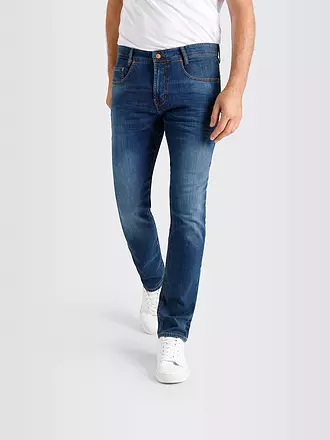 MAC | Jeans Slim Fit JOG'N' JEANS AUTHENTIC | blau