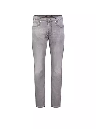 MAC | Jeans Slim Fit JOG'N' JEANS AUTHENTIC | grau