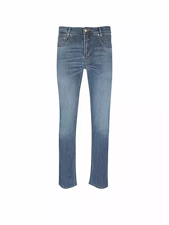MAC | Jeans Slim Fit JOG'N' JEANS AUTHENTIC | blau