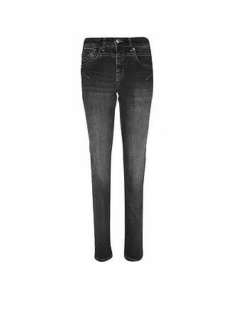 MAC | Jeans Slim Fit RICH | schwarz