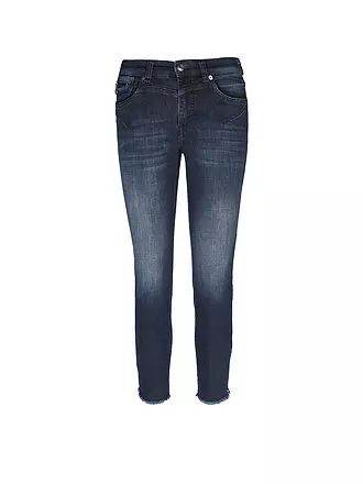 MAC | Jeans Slim Fit RICK CHIC | creme