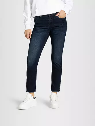 MAC | Jeans Slim Fit RICK CHIC | creme