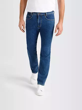 MAC | Jeans Straight Fit ARNE | blau