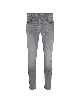 MAC | Jeans Straight Fit ARNE | grau