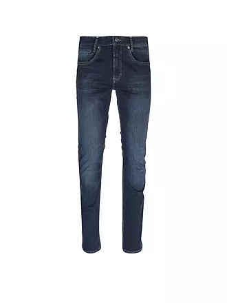 MAC | Jeans Straight Fit ARNE | blau