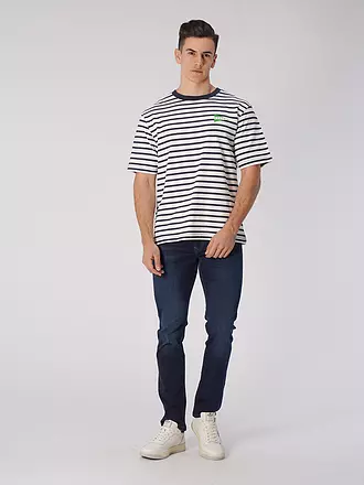MAC | Jeans Straight Fit ARNE | blau