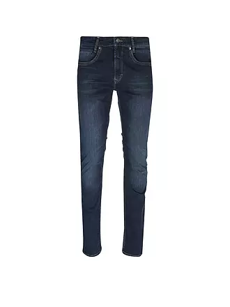 MAC | Jeans Straight Fit ARNE | blau