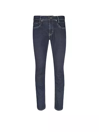MAC | Jeans Straight Fit ARNE | dunkelblau