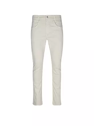 MAC | Jeans Straight Fit ARNE | creme