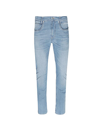 MAC | Jeans Straight Fit BEN | blau