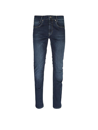 MAC | Jeans Straight Fit BEN | blau
