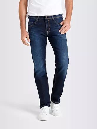 MAC | Jeans Straight Fit BEN | blau