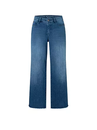 MAC | Jeans Straight Fit DREAM WIDE | hellblau