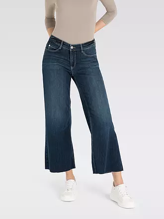 MAC | Jeans Straight Fit DREAM WIDE | hellblau