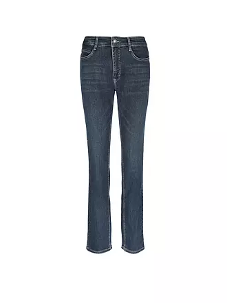 MAC | Jeans Straight Fit DREAM WONDERLIGHT | dunkelblau