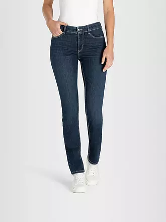 MAC | Jeans Straight Fit DREAM WONDERLIGHT | dunkelblau