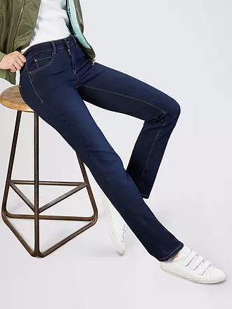 MAC | Jeans Straight Fit DREAM | blau