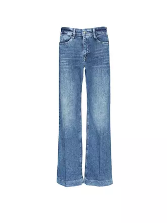 MAC | Jeans Straight Fit WIDE | 