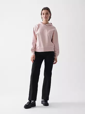 MAC | Jeans Straight Fit WIDE | schwarz