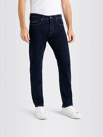 MAC | Jeans Straight Fit | blau