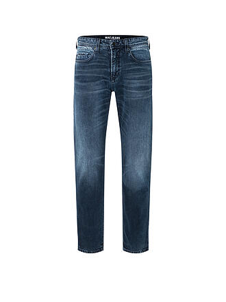 MAC | Jeans Straight Fit | blau