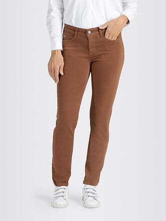 MAC | Jeans Straight-Fit DREAM | Camel