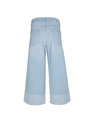MAC | Jeans Wide Leg NEVADA | dunkelblau