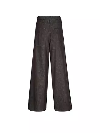 MAC | Jeans Wide Leg NEW ORLEANS | beige