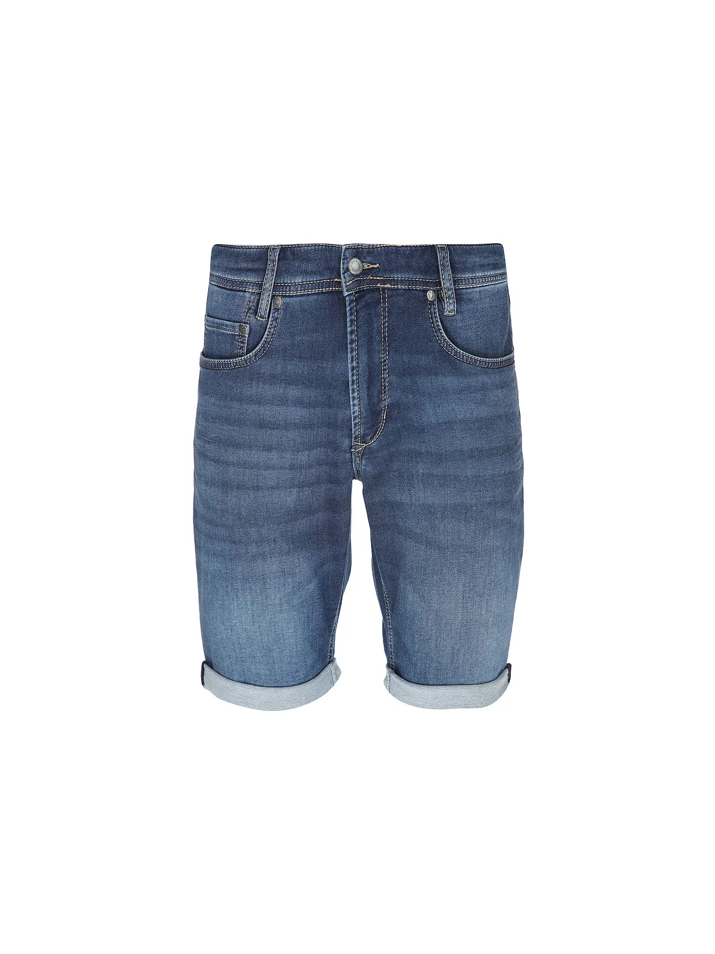 MAC | Jeansshorts | 