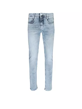 MAC | Jog'n Jeans Modern Fit | hellblau